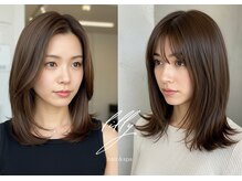 リリーヘアーリベート 浅草橋東口店(LiLiy hair LIBERT'E)