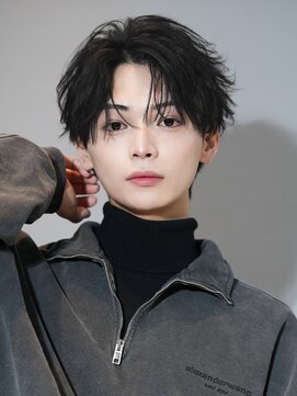 ダダ(D.D.) アーロンフェザー