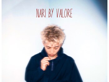 men's salon nari by Valore【メンズサロン　ナリ】
