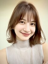 イルダバイグラッシー センター北(iluda by glassi)&nbsp;大人くびれひし形シルエットミディアム【iludaセンター北】