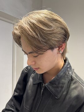 ゼスト パーク(ZEST PARK) エンドカラー 吉祥寺