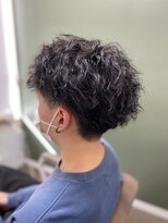 テーラヘアー 土浦店(TELA HAIR)&nbsp;ツイストスパイラル
