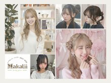 マカリィ 池袋店(Makalii)