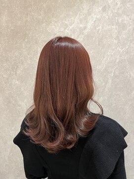 アンノ(anno) ホリスティックうるつやカラー