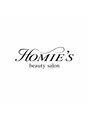 ホーミーズカットショップ(HOMIE'S CUT SHOP)/HOMIE'S BEAUTY