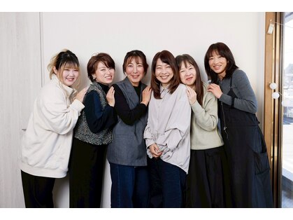 ククス(CCS)の写真