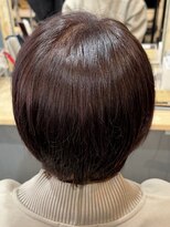 トイロ 東貝塚店(to-iro)&nbsp;チェリーレッド