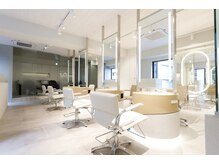 【丁寧カウンセリング】経験豊富なスタイリストが担当◎