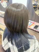 ギッシュ 北名古屋店(guiches) インナーカラー