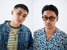 ザ フェイダーズ(The Faderz)