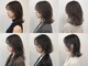 ラグヘアーワークス(LAG HAIR WORKS)の写真