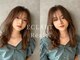 エクラート リアーラ 横浜店(ECLART Reala)の写真/ミディアム・ロング特化◎美髪を叶える実力派サロン