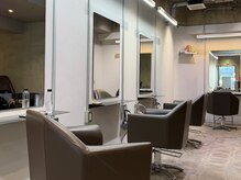 ユニ(uni)の雰囲気(ご希望の方は個室にもご案内できます♪)