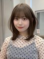ウェイズ トウキョウ(Ways TOKYO) 伸ばし中の方でも楽しめるレイヤーカット