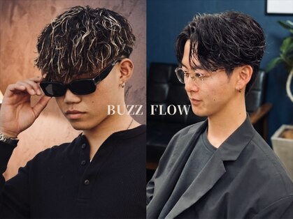 バズフロー バイ ディーアンドティー(BUZZ FLOW by D&T)の写真