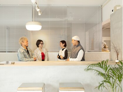 アミエ(AMIE)の写真