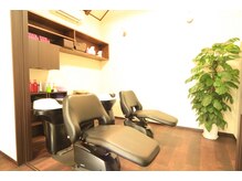 ヘアーサロン ハイブリッジ(hair salon high bridge)