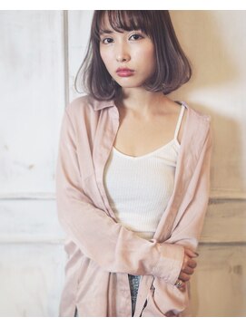 ニコ(nico...) スウィートボブ