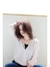カット＋トリートメント（２ステップ）￥9350→￥8800　ご新規様限定クーポン