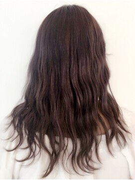 プティパ ヘアーアトリエ(petit pas hair atelier) ナチュラルウエーブ