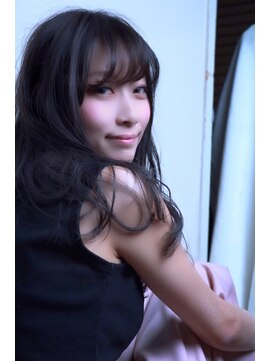 ビール 今泉店(BEER) 【BEER　山崎雄太朗】コバルトアッシュ