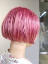 ランド(LAND)&nbsp;ロンドンストリートショートボブ