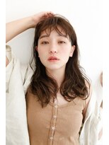 ネオリーブ クーロ(Neolive curro)&nbsp;色の落ちやすく赤みが出る方必見☆色持ちのいいブラウンベージュ