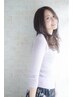 似合わせデザインカット+パーマ_10200円→7140円＋tax