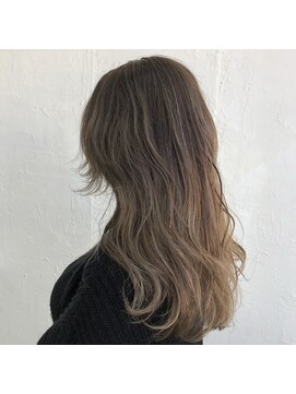 ルーム(room) 【room 和枝】ミルクティーベージュ【塩尻　長野】