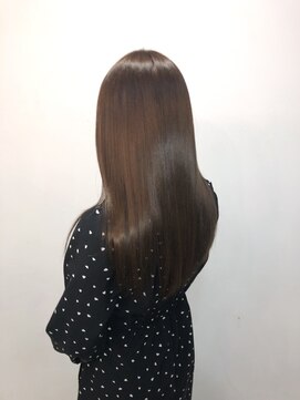 エムスリーディー アルル 赤坂店(M3D alulu) ボルドーブランジュ