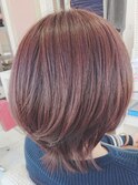 ミディアムレイヤー/20代/30代/40代/50代/西阿知/イオン倉敷