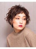 【Chlori】エレガントカールショート