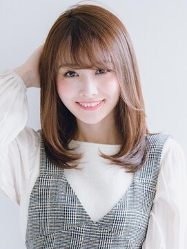 マーブルトウキョウネオリーブ(marbles tokyo neolive) 《MARBLES /三軒茶屋632》☆とろみセミディ×大人ミディ