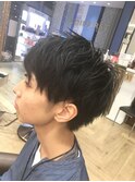 ベーシックショート