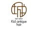 キッドアンティークヘア(KID ANTIQUE HAIR+)の写真