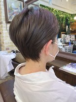 シェリー(Cherie)&nbsp;ラベンダーグレージュ