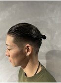 マンバンフェード
