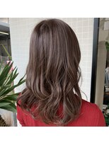 フェリア 池田(FERIA)&nbsp;アッシュベージュ♪