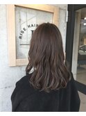 30代/40代/美髪/水素/髪質改善/白髪染め/白髪ぼかし/中山寺/宝塚