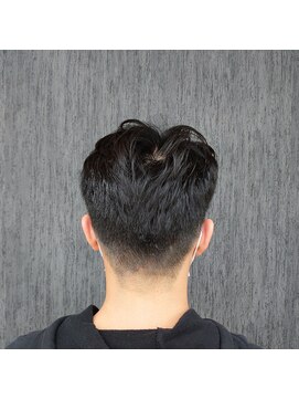 フレンズ 星置店(friend's) メンズカット