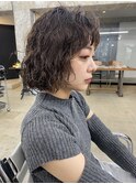 bob perm.