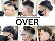 【男性にオススメ】理髪店にも劣らない高いカット技術☆