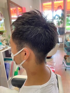 アトリエ ピュア(ATELIER Pure) ＊ATELIER Pure＊メンズスタイル