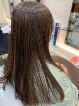 ザビー(THE B) 【本八幡The B】お客様スタイル