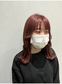 【 eL 横浜 】タブルカラーで理想の髪色に