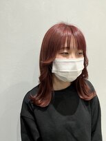 エル 横浜(eL)&nbsp;【 eL 横浜 】タブルカラーで理想の髪色に