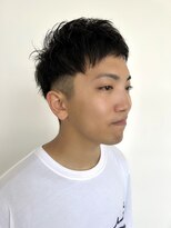 ビュートリアム 神戸(BEAUTRIUM)&nbsp;爽やか刈り上げショート