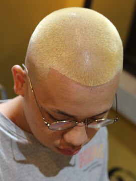 コング(KONG) 金髪ボール