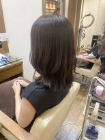 エクリ 麻布十番(equri)&nbsp;くびれロブ