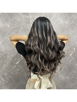 ネオボックス 心斎橋 難波(NEOBOX) シールエクステ40枚